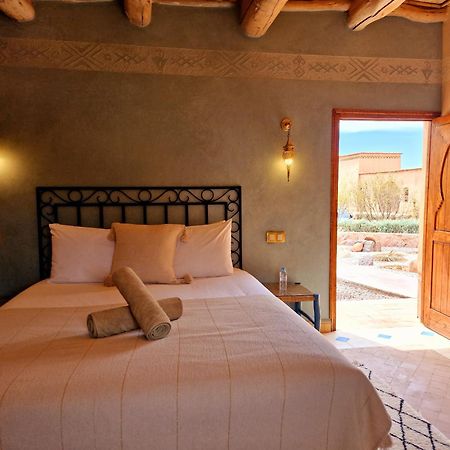 Maison D'Hotes Tigminou - Adults Only Ajt Bin Haddu Zewnętrze zdjęcie
