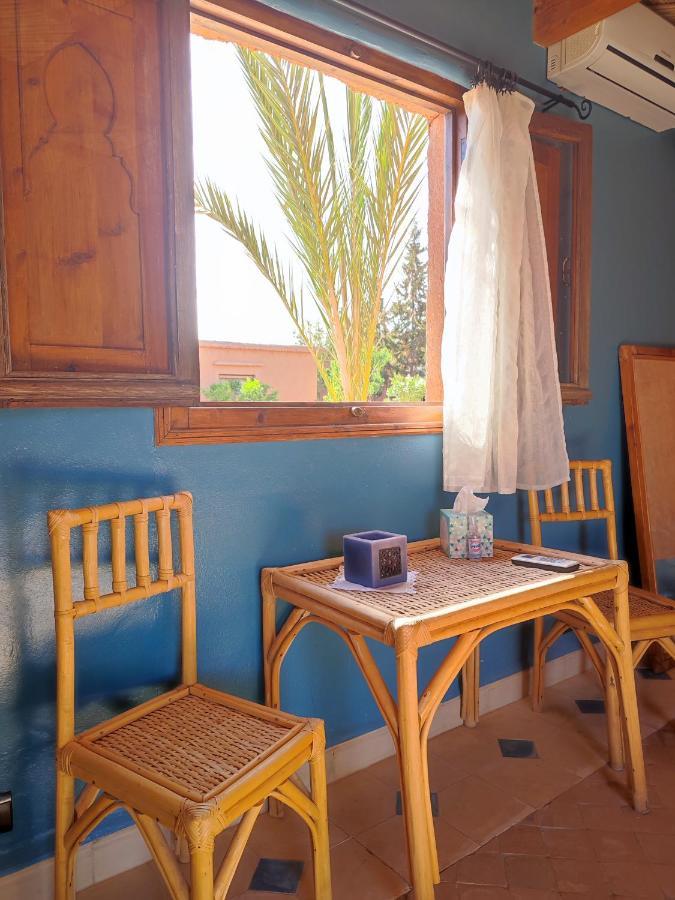 Maison D'Hotes Tigminou - Adults Only Ajt Bin Haddu Zewnętrze zdjęcie