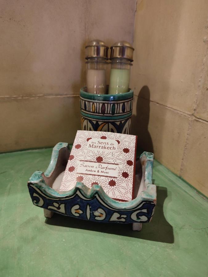 Maison D'Hotes Tigminou - Adults Only Ajt Bin Haddu Zewnętrze zdjęcie