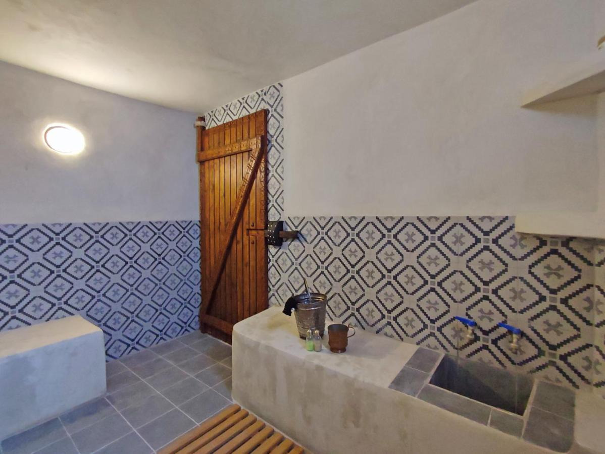 Maison D'Hotes Tigminou - Adults Only Ajt Bin Haddu Zewnętrze zdjęcie