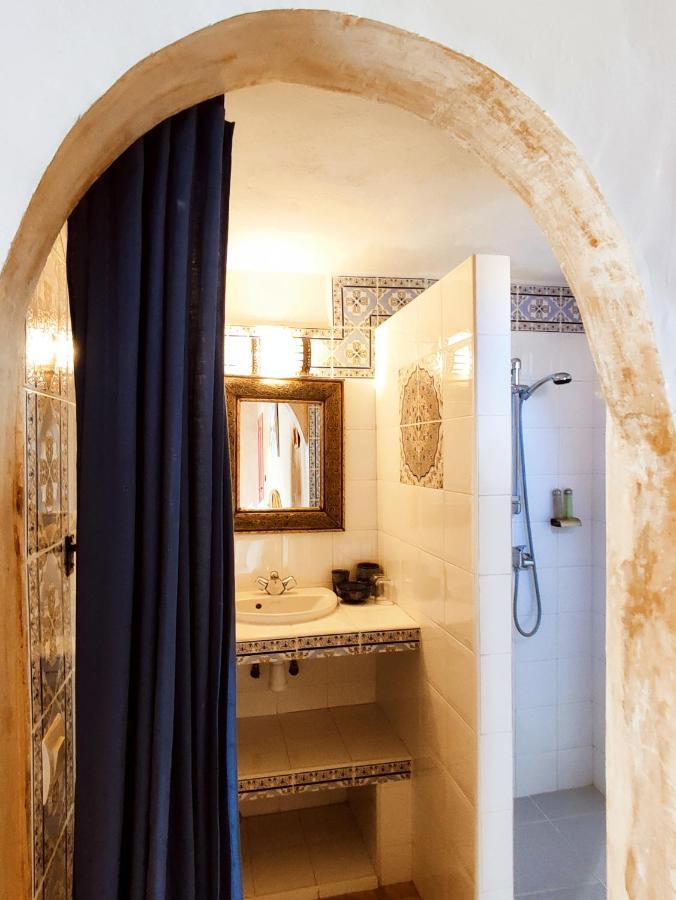 Maison D'Hotes Tigminou - Adults Only Ajt Bin Haddu Zewnętrze zdjęcie