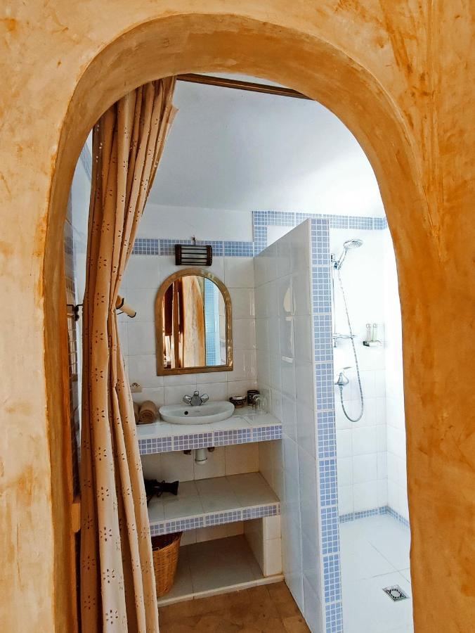 Maison D'Hotes Tigminou - Adults Only Ajt Bin Haddu Zewnętrze zdjęcie