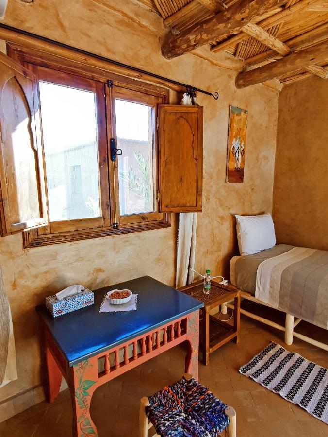 Maison D'Hotes Tigminou - Adults Only Ajt Bin Haddu Zewnętrze zdjęcie